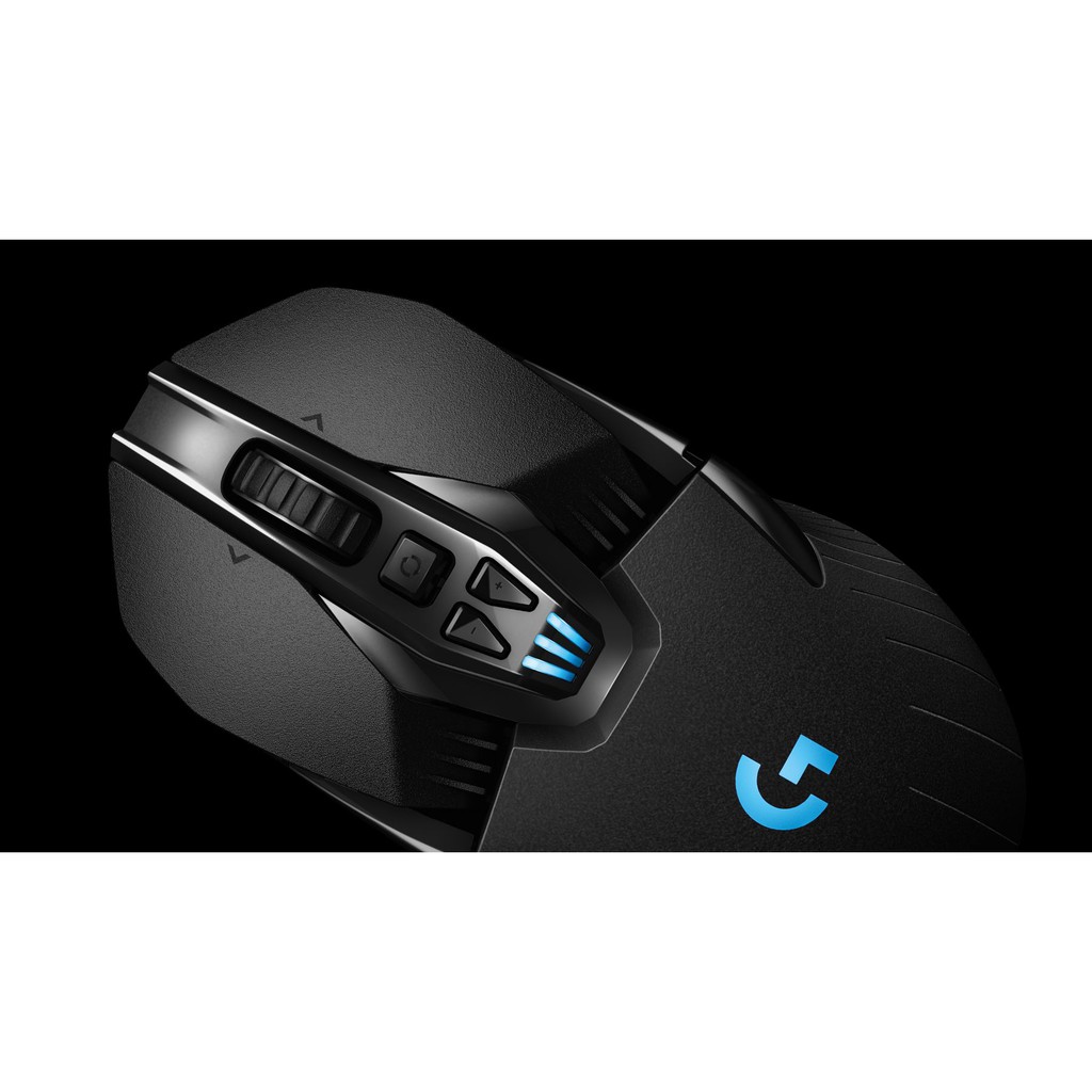 Chuột chơi game không dây Logitech G900 CHAOS SPECTRUM hàng hãng digiworld