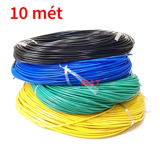 Cuộn dây điện 11 lõi - 10 mét