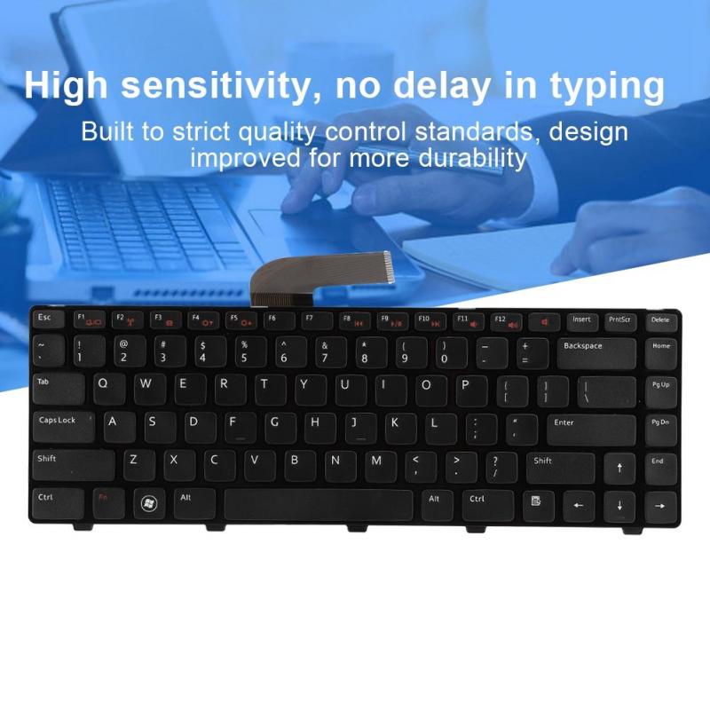 Bàn Phím Thay Thế Cho Laptop Dell M421R/N4110/N40/N5050/M4120/M4050/14Vr | BigBuy360 - bigbuy360.vn