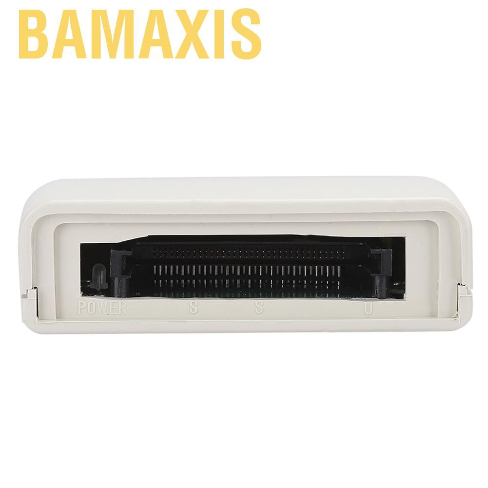 Loa Bluetooth Bamaxis Bằng Gỗ Phong Cách Retro Cho Điện Thoại / Pc | BigBuy360 - bigbuy360.vn