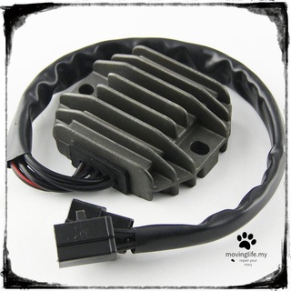Mới Đa Năng Điện Áp Chỉnh Lưu Điều Chỉnh Xe Tay Ga Tốc Độ Xe Máy Phụ Kiện Cho Suzuki GS500 GS500K Suzuki 32800C01D00J000