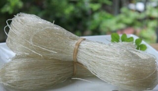 Miến dong nhà làm 100gr