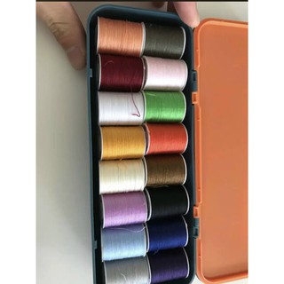 Hộp kim chỉ đa năng mẫu mới
