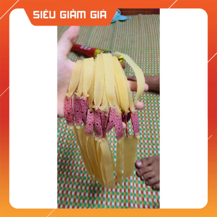 [Combo] R dây bắn ná sỉ từ 10 BỘ [Giá rẻ]