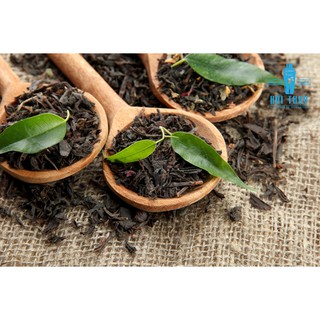 Trà Đen Lộc Phát chuẩn Bảo Lộc gói 1kg