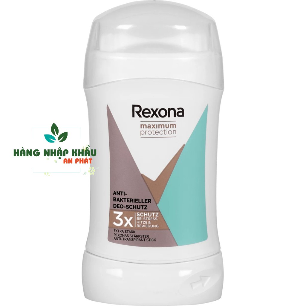 SÁP LĂN NÁCH REXONA ,40 ML
