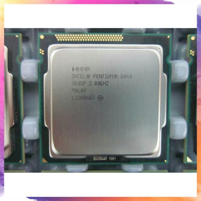 Điện Thoại Dualcore E5200 E5300 E5400 Lga 775