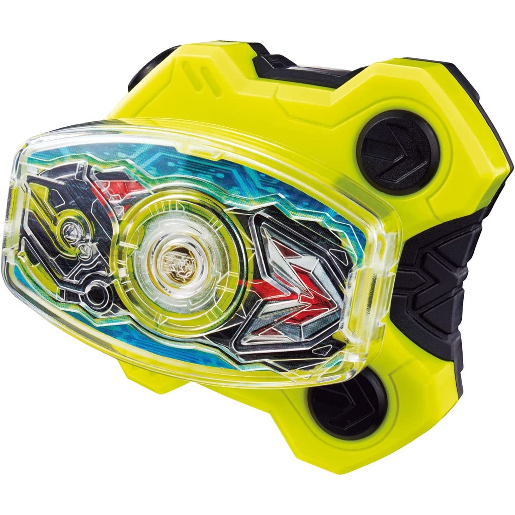 Đồ chơi siêu nhân DX Raise Buckle - Kamen Rider Geats Chính hãng