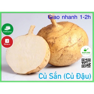 Củ sắn mới về giao nhanh hcm