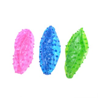 The New PVC Thickened 20CM Massage Ball Inflatable Balloon Toys For Childrens