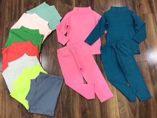 Gymboree Mẹ Niem pham