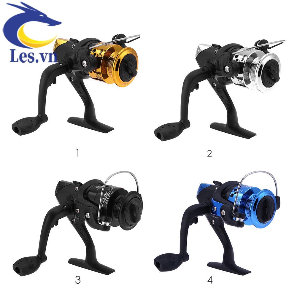 Máy Câu Cá Tốc Độ Cao Tỉ Lệ Vòng Quay 5.2:1