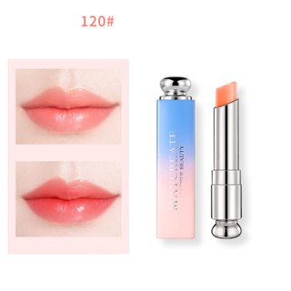 Son Dưỡng 3 Màu Chính Hãng Maycreate