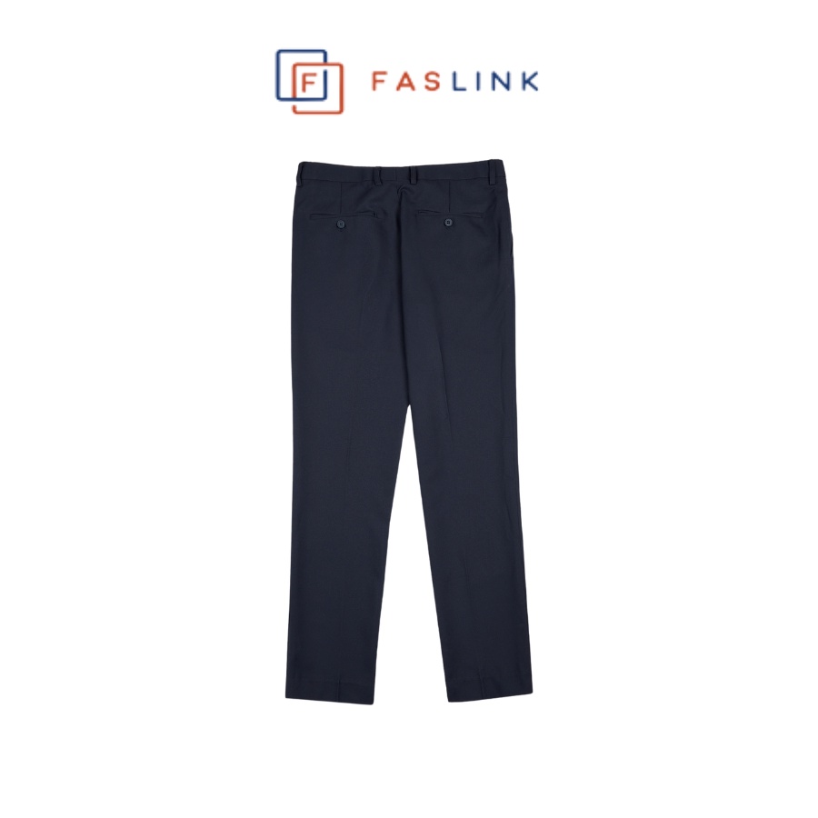 Quần Tây Nam Fitty Belly Dòng Luxury - Faslink