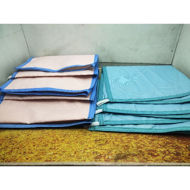 Túi đập đá đủ kích cỡ