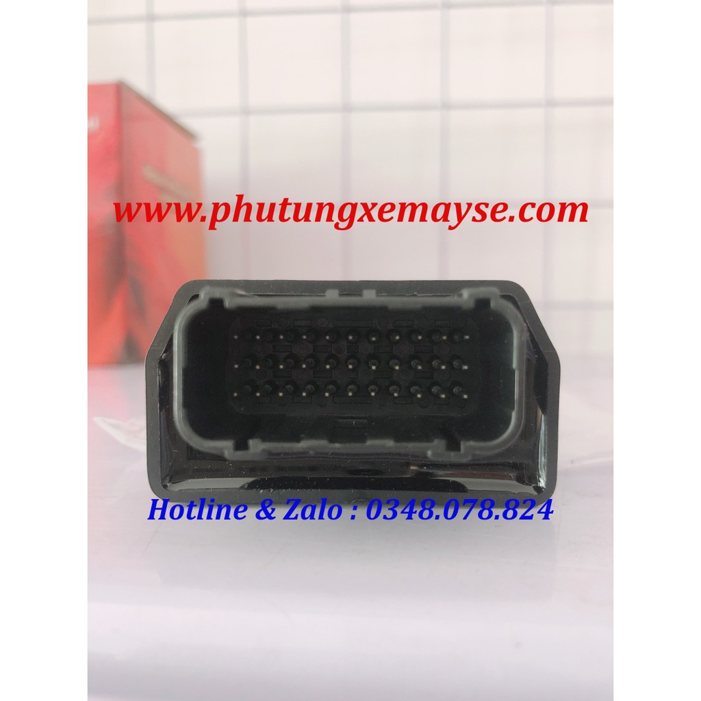 ECU  xe LEAD 110  không chân trống điện