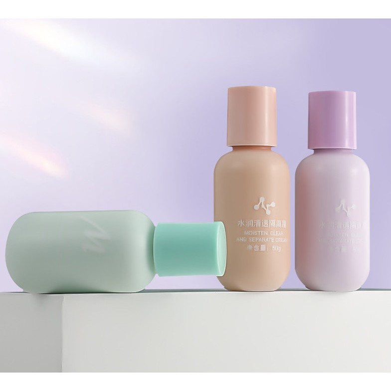 Kem Nền BB Cream Bình Lameila M Cream 3009 30g Auth Nội Địa sỉ tốt - GIÁ GỐC 12