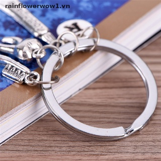 Móc Khóa Hình Chiếc Răng