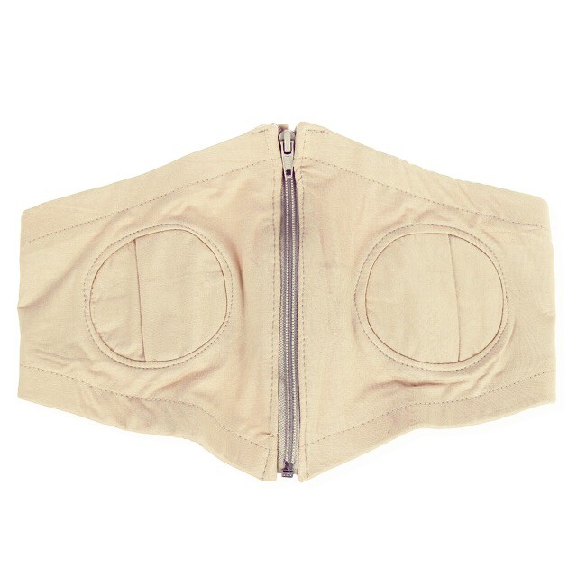 Áo Hút Sữa Rảnh Tay