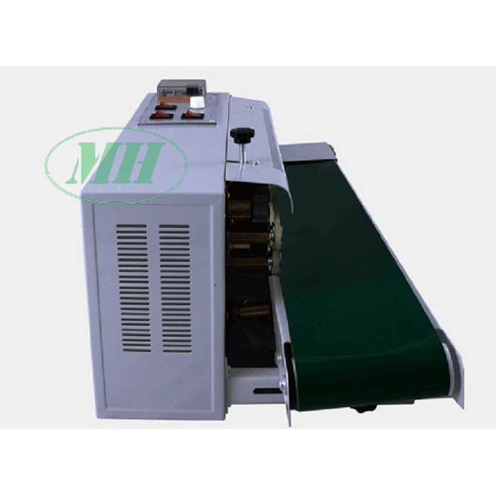 Máy Hàn Miệng Túi Liên Tục Fr-900