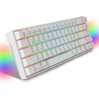 Bàn phím cơ RK71 RGB Bluetooth