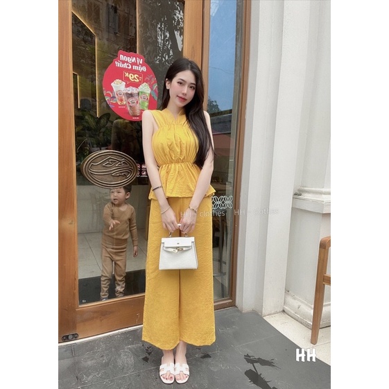 Set bộ đũi