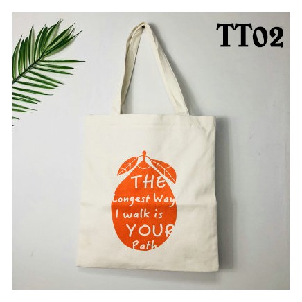 Túi tote (TT01 - TT04)