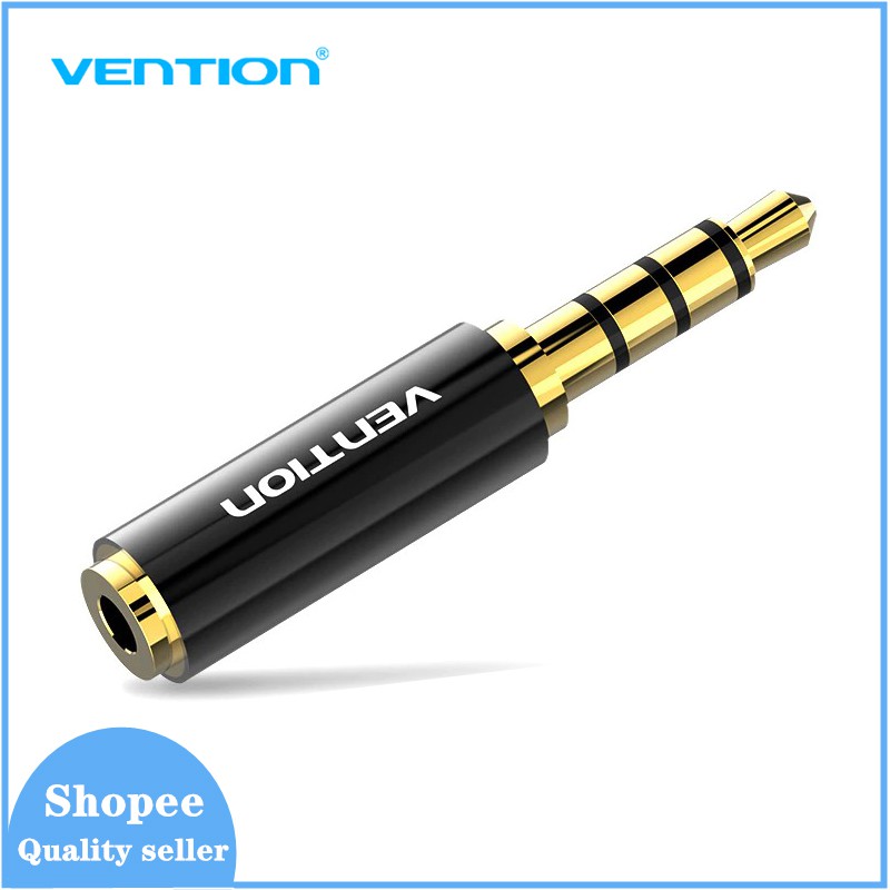 Bộ chuyển đổi âm thanh 3.5mm sang 2.5mm