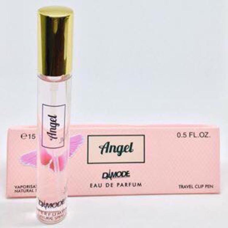 NƯỚC HOA NỮ DAMODE ANGEL 15ML MÙI HƯƠNG ĐẦY SỰ NGỌT NGÀO NỮ TÍNH