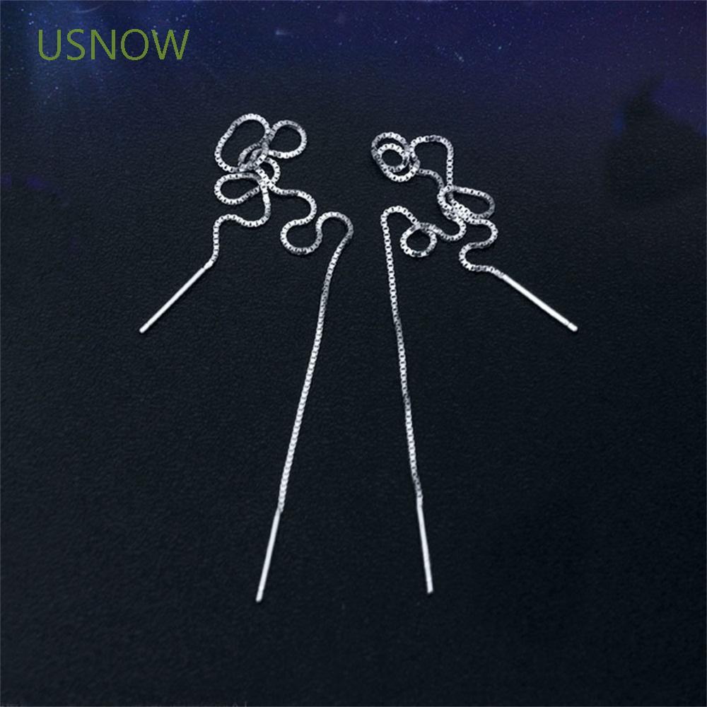 Hoa Tai Dáng Dài Thời Trang Dành Cho Nữ