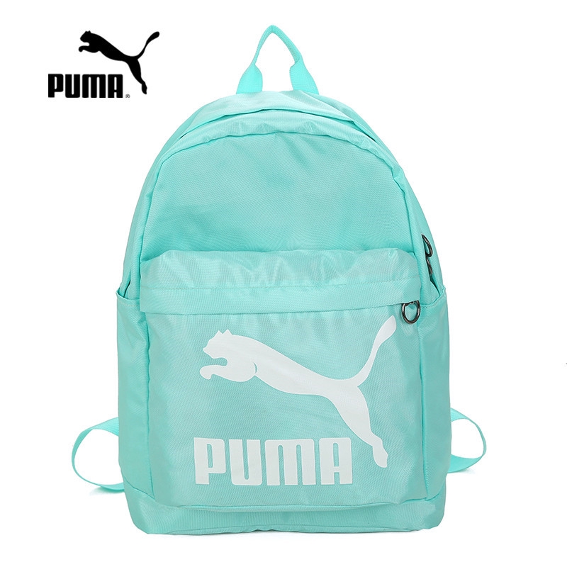 Ba Lô Thể Thao Puma Đa Năng Thời Trang Cho Nam Và Nữ