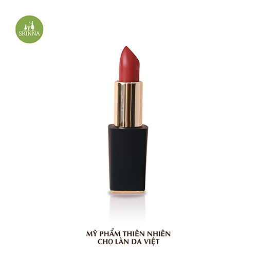 Son DUST RED - V02 - VENUS DUST RED LIPSTICK