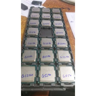 bán thanh lý chíp g3250 sk1150