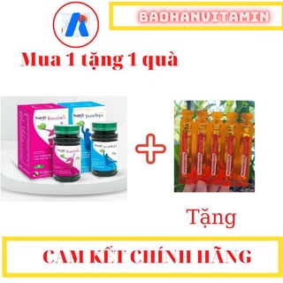 Tăng chiều cao bé trai và bé gái tuổi dậy thì NutriS Daily Gold