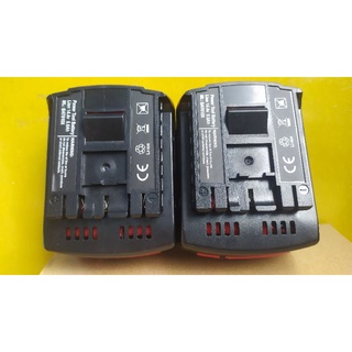 pin bosch 14.4volt đóng mới