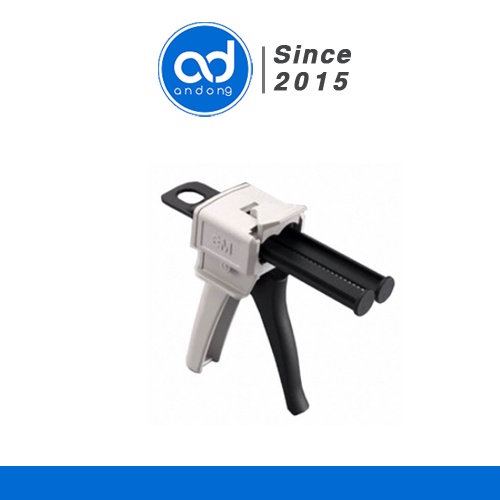Cây Đẩy Keo DP 3M Scotch-Weld EPX Plus II (DP420, DP100, DP460, DP8810NS)