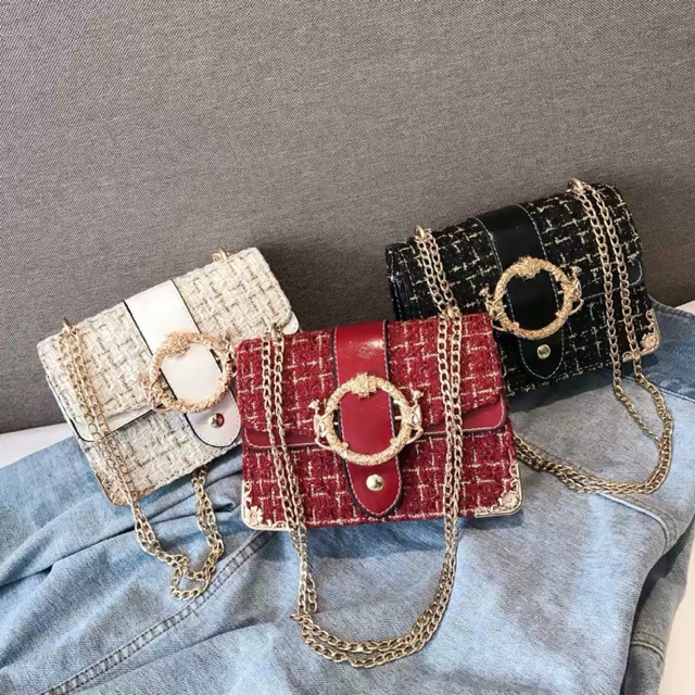 Freeship 99k TQ_Túi xinh dạ ord