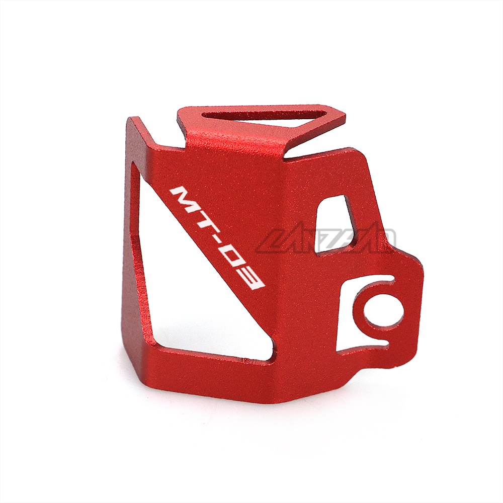 Ốp Bảo Vệ Bình Dầu Phanh Sau Dành Cho Xe Mô Tô YAMAHA MT03