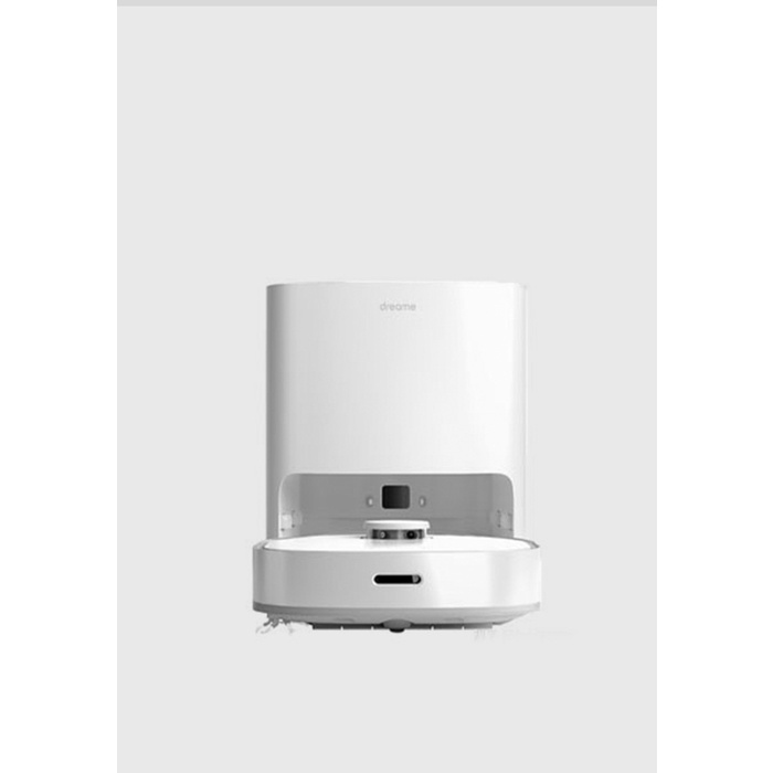 Robot hút bụi lau nhà Dreame Bot W10 / W10 Pro - Tự giặt sấy khô giẻ lau, hàng chính hãng