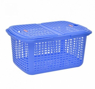 Giỏ (làn )đựng đồ sơ sinh