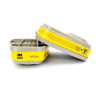 [Chính Hãng] Phin lọc 3M 6003