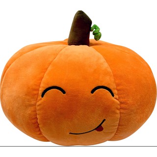 Gối bí ngô quà tặng của bobby