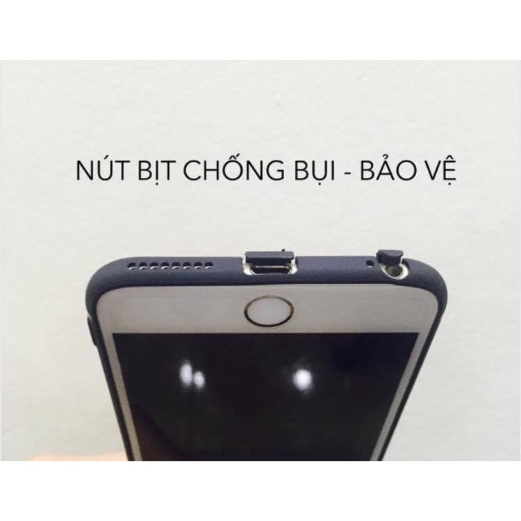 [Đã có 11 Pro Max ] Ốp trơn đen dẻo bảo vệ camera khoét táo iphone 5 5s 6 6s 6plus 7 7plus 8 8plus X Xr Xs Max