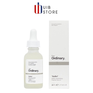 Serum chống lão hoá The Ordinary Buffet Serum