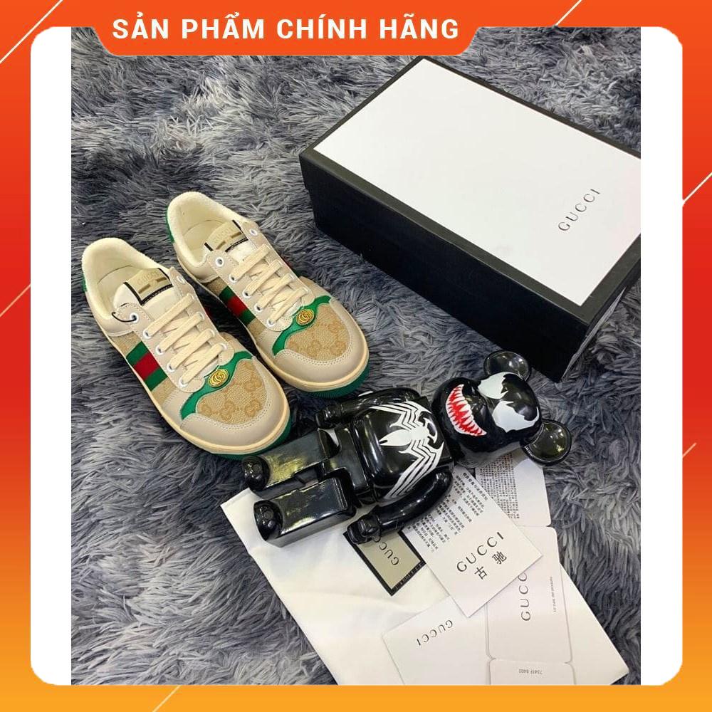{Freeship - Full PK} Giày thương hiệu Italy 𝐆𝐔𝐂𝐂𝐈 Sơn-Tùng hàng cao cấp dành cho nam nữ flashsale z09 - nguyentinh1235 | BigBuy360 - bigbuy360.vn