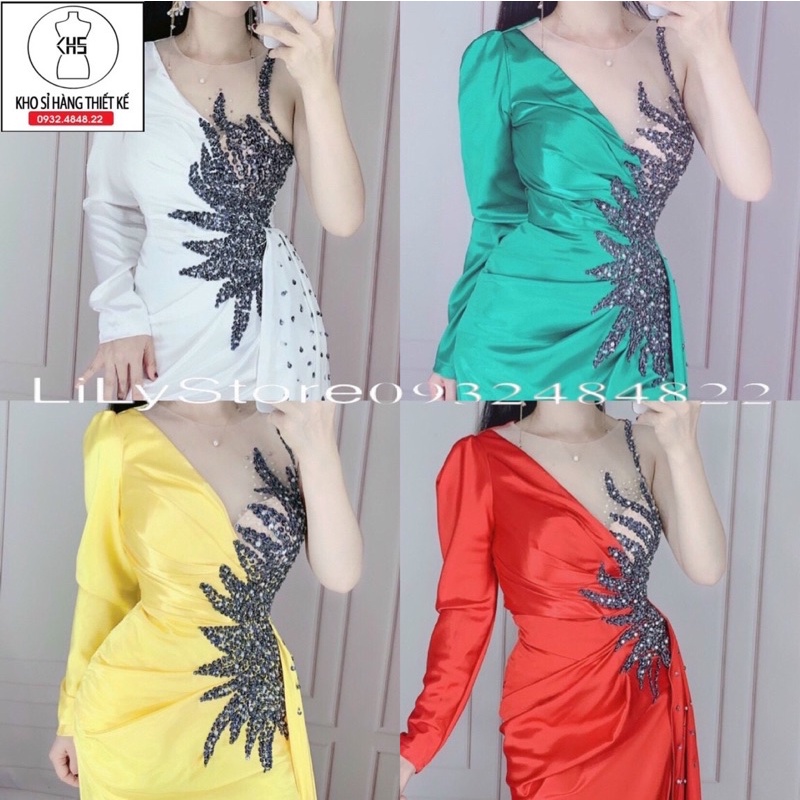 ĐẦM DẠ HỘI XẾP LY TIA KẾT CƯỜM MẶT TRỜI full size S/M/L/XL (kèm ảnh thật 1000%)