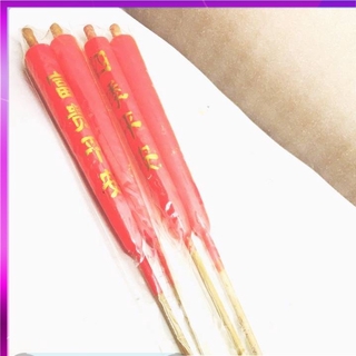 Đèn cầy tự hủy(gió) không sợ tắt