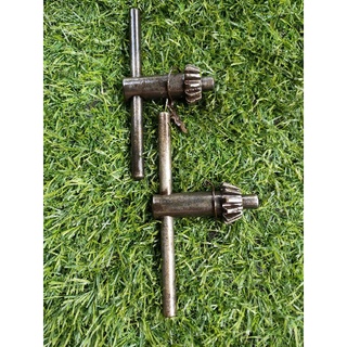 Khóa tay vặn mở bầu khoan 16mm hàng Nhật bãi.