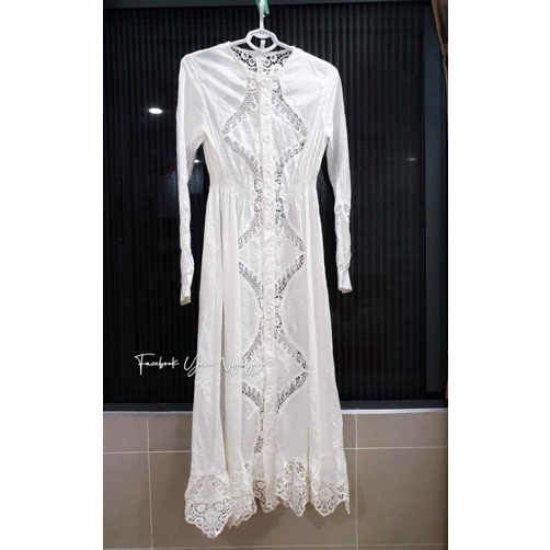 POXI ⤑ Váy maxi boho style cổ điển ⇿〈Giá gốc 1.600〉