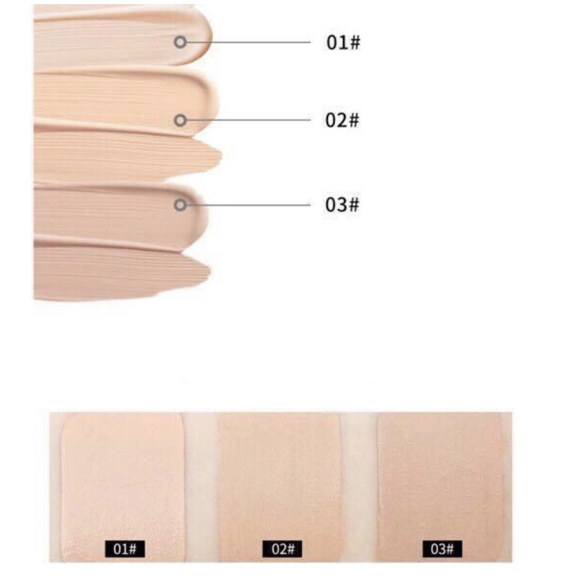 Chính hãng Maycreate Thanh che khuyết điểm Gather Beauty Concealer | WebRaoVat - webraovat.net.vn